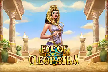 EYE OF CLEOPATRA™?v=7.0